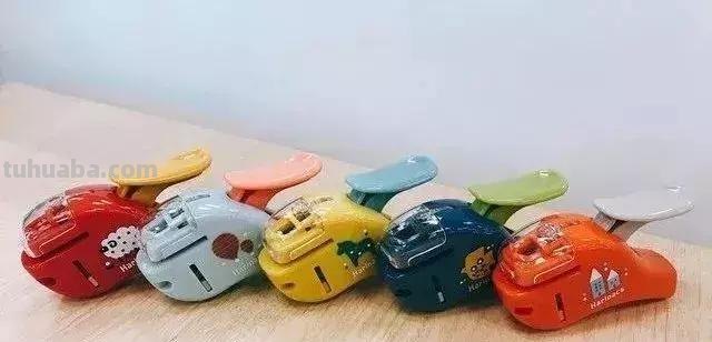 日本文具出了名的精致,文具大赏看设计好在哪里 日本文具出了名的精致,文具大赏看设计好在哪里