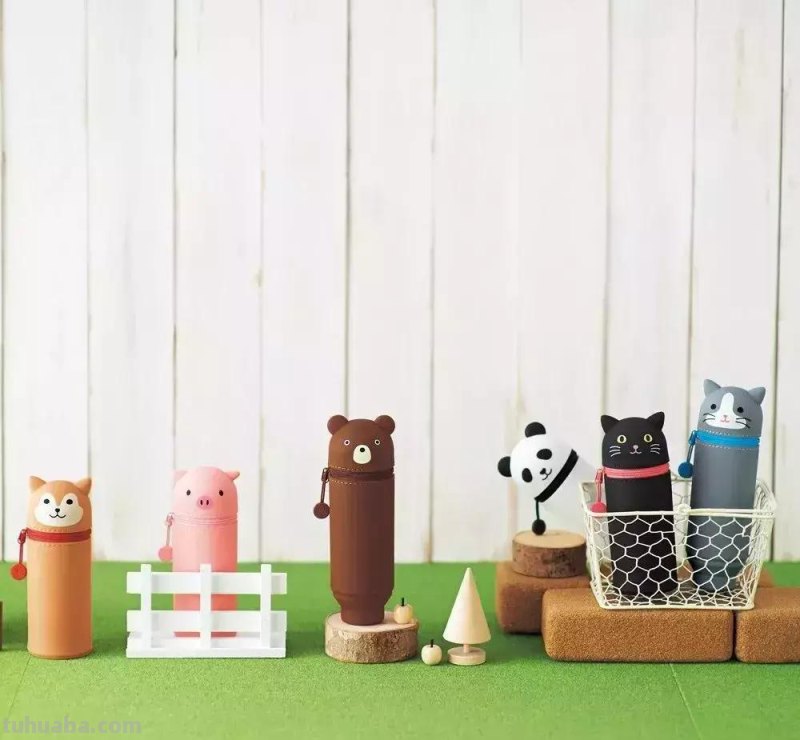 日本文具出了名的精致,文具大赏看设计好在哪里 日本文具出了名的精致,文具大赏看设计好在哪里