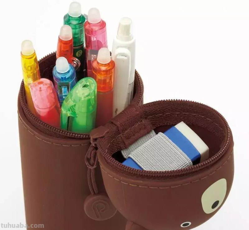 日本文具出了名的精致,文具大赏看设计好在哪里 日本文具出了名的精致,文具大赏看设计好在哪里