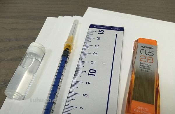 日系文具横向测评 篇一：选择恐惧症的终极解决方案！25款日系中性笔评测