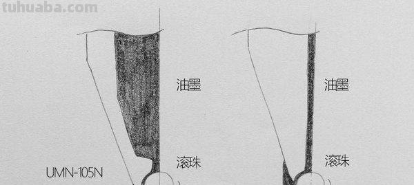 日系文具横向测评 篇一：选择恐惧症的终极解决方案！25款日系中性笔评测