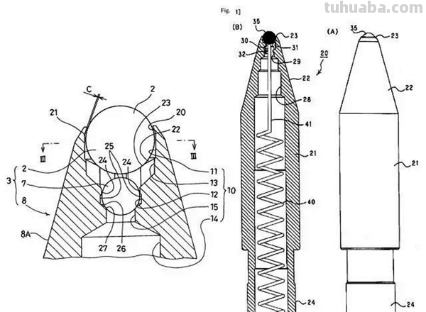 日系文具横向测评 篇一：选择恐惧症的终极解决方案！25款日系中性笔评测