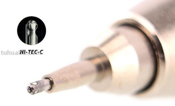 日系文具横向测评 篇一：选择恐惧症的终极解决方案！25款日系中性笔评测