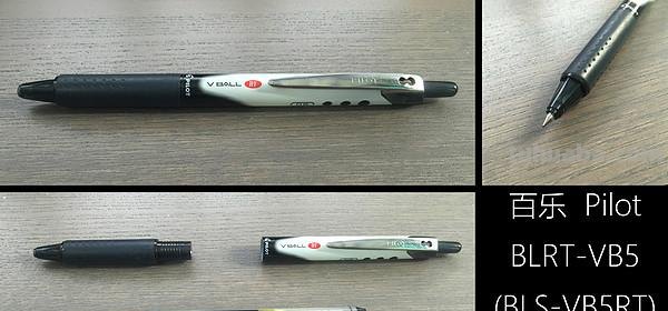 日系文具横向测评 篇一：选择恐惧症的终极解决方案！25款日系中性笔评测