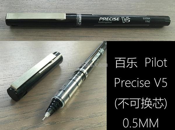 日系文具横向测评 篇一：选择恐惧症的终极解决方案！25款日系中性笔评测