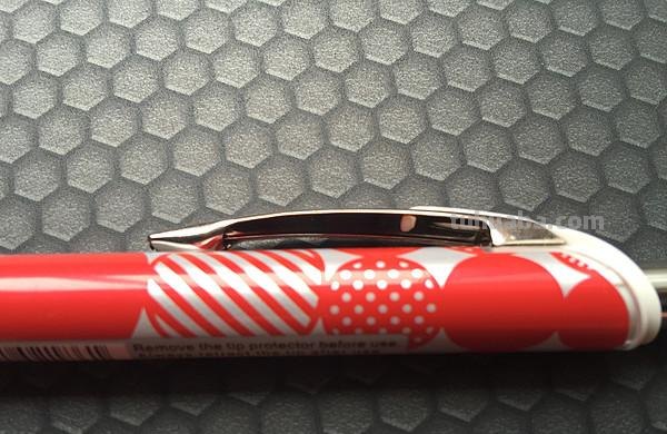 日系文具横向测评 篇一：选择恐惧症的终极解决方案！25款日系中性笔评测