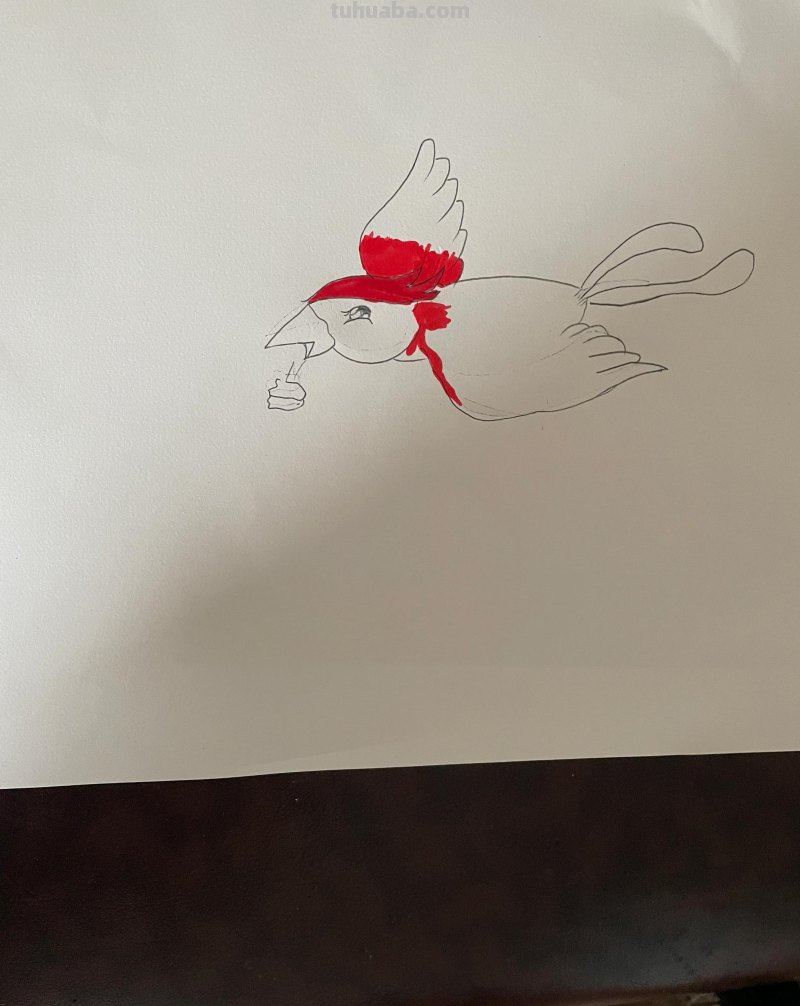 宝贝暑假成长之心理健康手抄报，画，读书卡，书签+英语小报