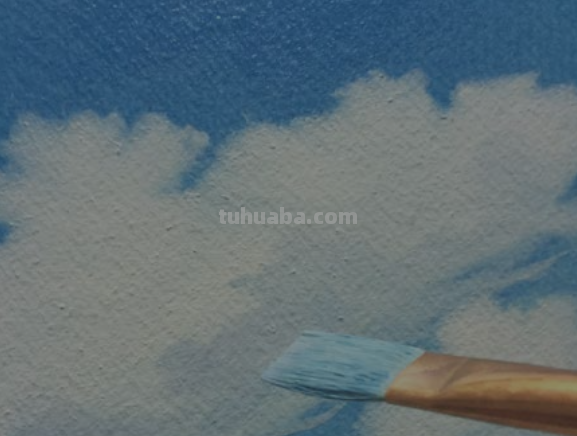 云朵怎么画简笔画视频() 云朵怎么画简笔画视频()