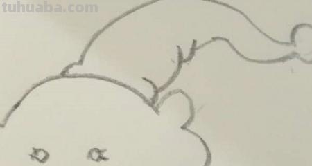 云朵怎么画简笔画视频() 云朵怎么画简笔画视频()