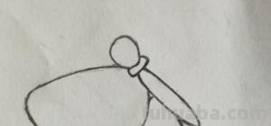 小蝴蝶怎么画简笔画(小蝴蝶怎么画简笔画可爱) 小蝴蝶怎么画简笔画(小蝴蝶怎么画简笔画可爱)