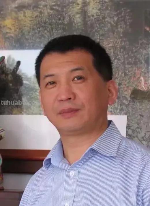 道法自然、知名书画家李英建写意花鸟画作品鉴赏 道法自然、知名书画家李英建写意花鸟画作品鉴赏
