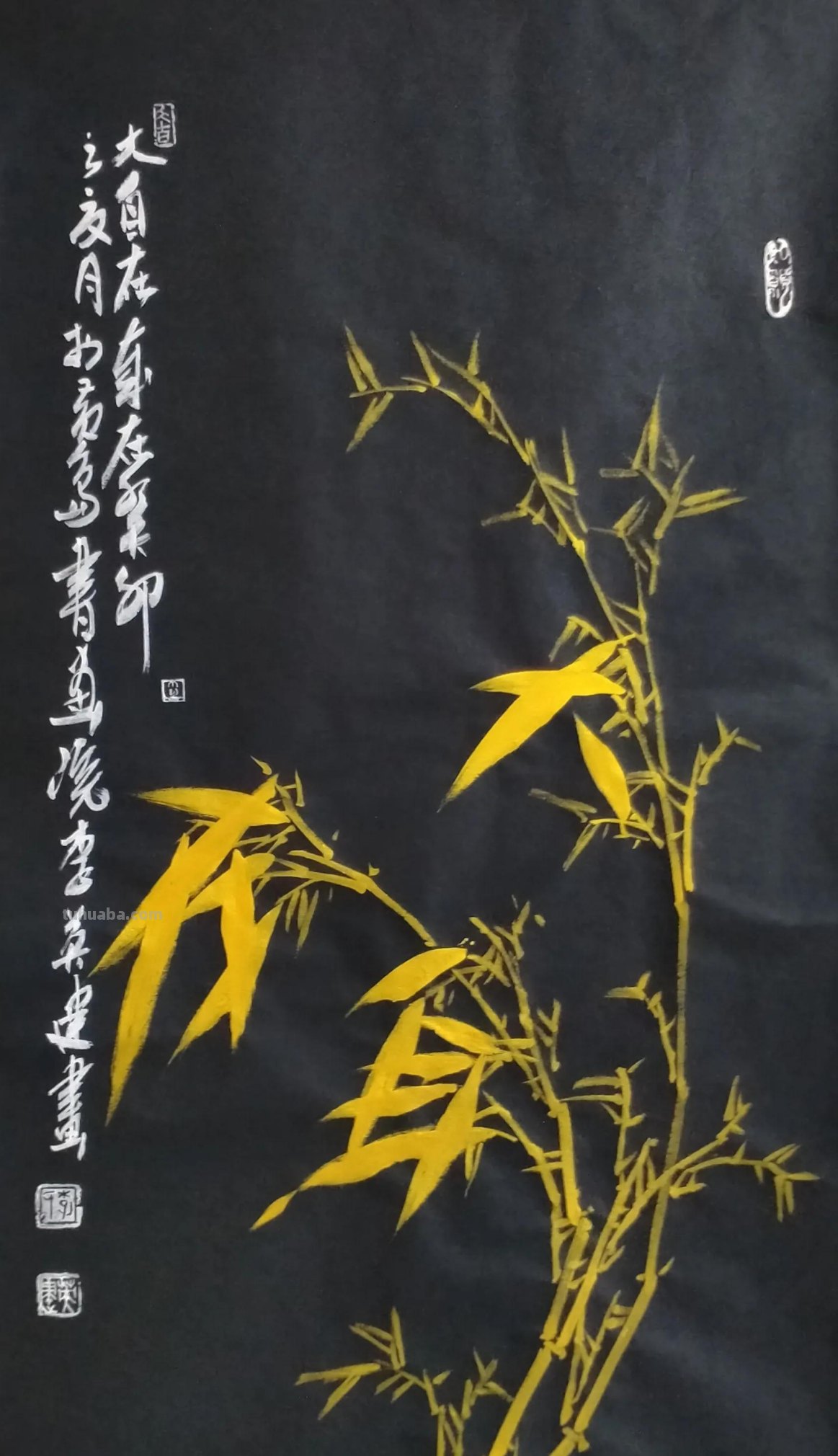 借古开今-顿悟自然绘心画 借古开今-顿悟自然绘心画