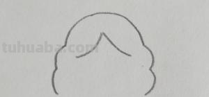 妈妈全身怎么画简笔画（妈妈全身怎么画简笔画好看）