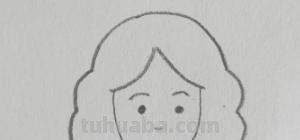 妈妈全身怎么画简笔画(妈妈全身怎么画简笔画好看) 妈妈全身怎么画简笔画(妈妈全身怎么画简笔画好看)