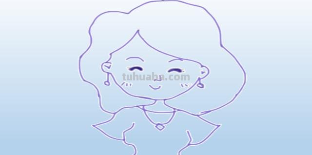 妈妈全身怎么画简笔画(妈妈全身怎么画简笔画好看) 妈妈全身怎么画简笔画(妈妈全身怎么画简笔画好看)