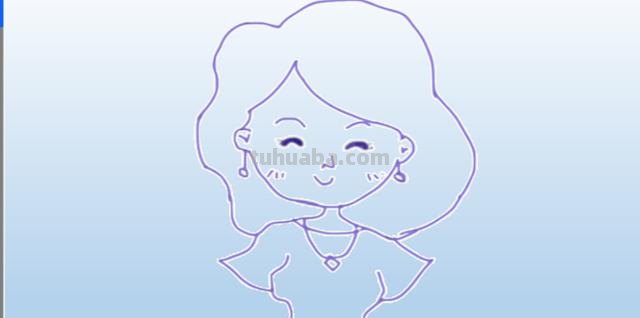 妈妈全身怎么画简笔画(妈妈全身怎么画简笔画好看) 妈妈全身怎么画简笔画(妈妈全身怎么画简笔画好看)