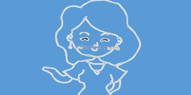 妈妈全身怎么画简笔画(妈妈全身怎么画简笔画好看) 妈妈全身怎么画简笔画(妈妈全身怎么画简笔画好看)