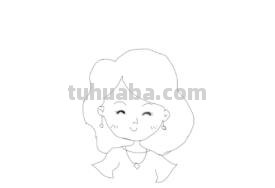 妈妈全身怎么画简笔画(妈妈全身怎么画简笔画好看) 妈妈全身怎么画简笔画(妈妈全身怎么画简笔画好看)