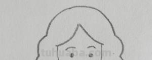 妈妈全身怎么画简笔画(妈妈全身怎么画简笔画好看) 妈妈全身怎么画简笔画(妈妈全身怎么画简笔画好看)