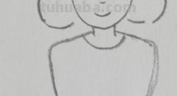 妈妈全身怎么画简笔画(妈妈全身怎么画简笔画好看) 妈妈全身怎么画简笔画(妈妈全身怎么画简笔画好看)
