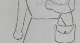 妈妈全身怎么画简笔画(妈妈全身怎么画简笔画好看) 妈妈全身怎么画简笔画(妈妈全身怎么画简笔画好看)