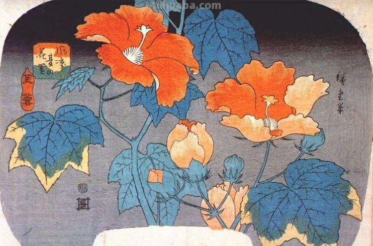 从17-19世纪，历史上最著名的12幅花卉主题静物画赏析