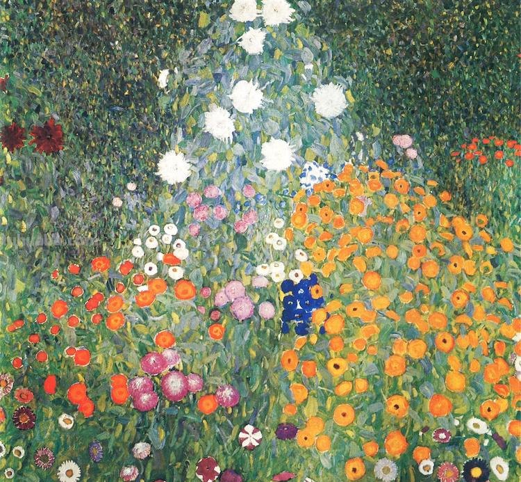 从17-19世纪，历史上最著名的12幅花卉主题静物画赏析