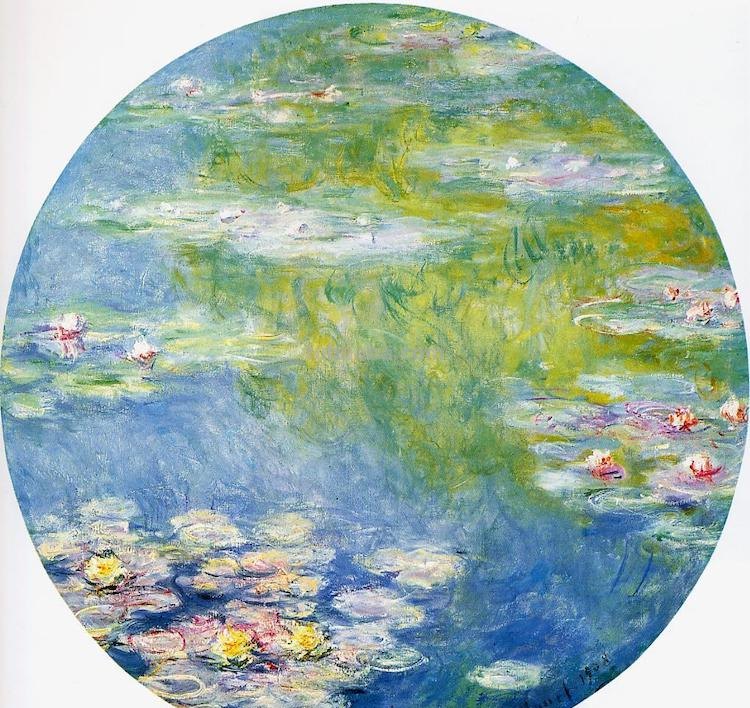 从17-19世纪，历史上最著名的12幅花卉主题静物画赏析