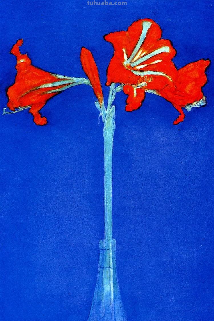 从17-19世纪，历史上最著名的12幅花卉主题静物画赏析