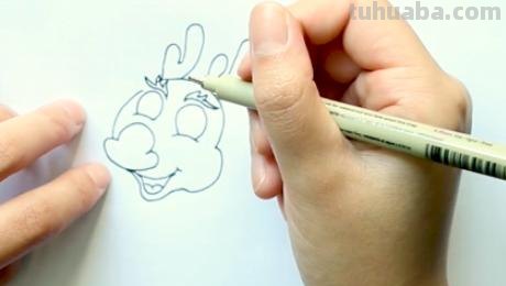 飞龙怎么画图片简笔画(飞龙怎么画图片简笔画大全) 飞龙怎么画图片简笔画(飞龙怎么画图片简笔画大全)