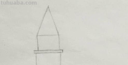 风车简笔画怎么画步骤(风车简笔画怎么画步骤) 风车简笔画怎么画步骤(风车简笔画怎么画步骤)
