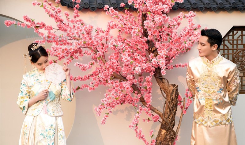 2022婚纱摄影最火风格大曝光,竟如此多人拍同款,还被称为小众? 2022婚纱摄影最火风格大曝光,竟如此多人拍同款,还被称为小众?