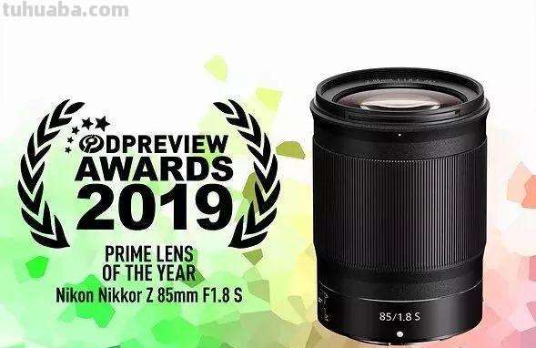 DPReview公布2019年度摄影器材，来看看有哪些