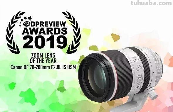 DPReview公布2019年度摄影器材，来看看有哪些