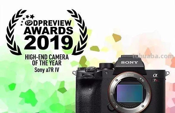 DPReview公布2019年度摄影器材，来看看有哪些