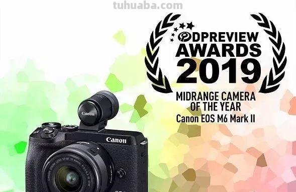 DPReview公布2019年度摄影器材，来看看有哪些