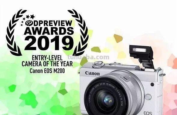DPReview公布2019年度摄影器材，来看看有哪些