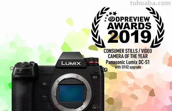 DPReview公布2019年度摄影器材，来看看有哪些