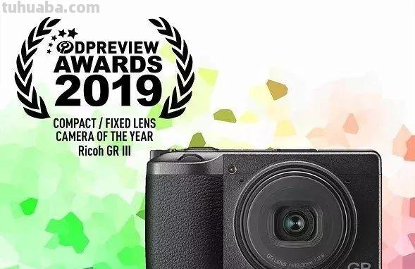 DPReview公布2019年度摄影器材，来看看有哪些