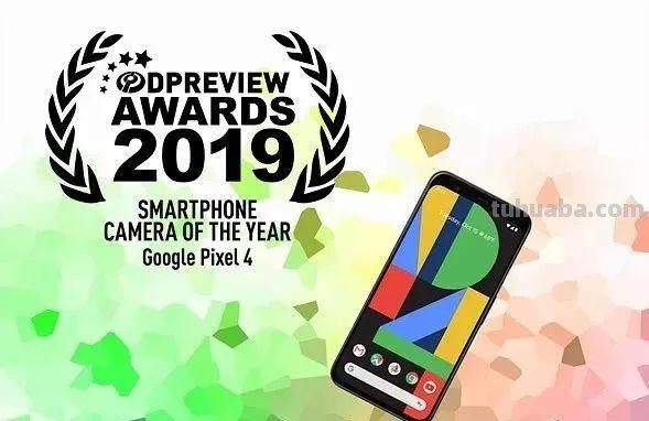 DPReview公布2019年度摄影器材，来看看有哪些