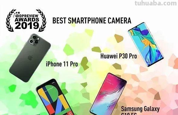 DPReview公布2019年度摄影器材，来看看有哪些