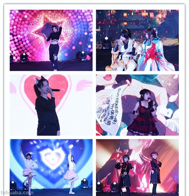 2022中国·石家庄第十七届国际动漫博览交易会盛大启幕