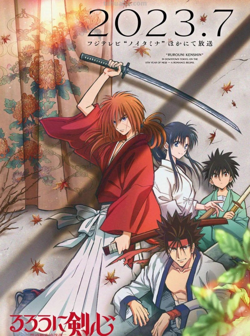 AnimeJapan 2023公布大量动画新作消息,《Re:0》确定推出第三季 AnimeJapan 2023公布大量动画新作消息,《Re:0》确定推出第三季