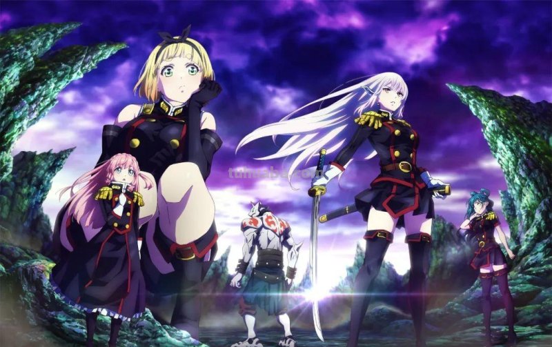 AnimeJapan 2023公布大量动画新作消息,《Re:0》确定推出第三季 AnimeJapan 2023公布大量动画新作消息,《Re:0》确定推出第三季