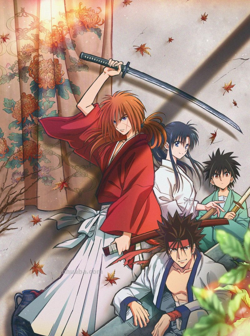 动画情报｜ONE绘制《一拳超人》彩图、三部TV动画即将开播