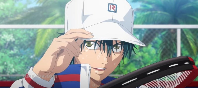 日本2022夏季动画推荐：《新网球王子》等16部新番总整理