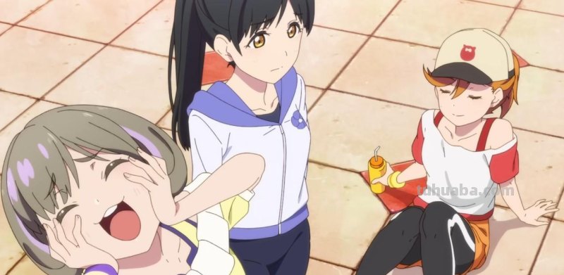 日本2022夏季动画推荐：《新网球王子》等16部新番总整理