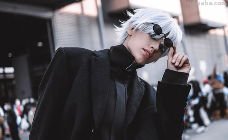 00后女孩一套COS,挑战五位一线女星,这扮相绝了 00后女孩一套COS,挑战五位一线女星,这扮相绝了