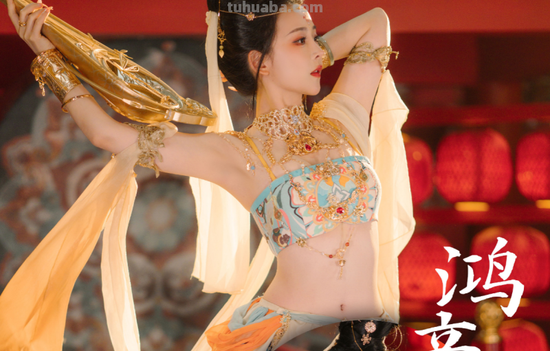 00后女孩一套COS,挑战五位一线女星,这扮相绝了 00后女孩一套COS,挑战五位一线女星,这扮相绝了