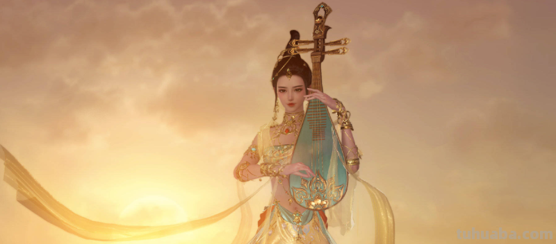 00后女孩一套COS,挑战五位一线女星,这扮相绝了 00后女孩一套COS,挑战五位一线女星,这扮相绝了